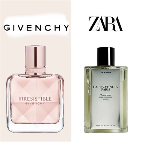 parfum femme givenchy very irrésistible|givenchy irresistible dupe dm.